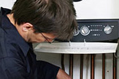 boiler replacement Coldeaton