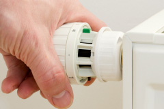Coldeaton central heating repair costs